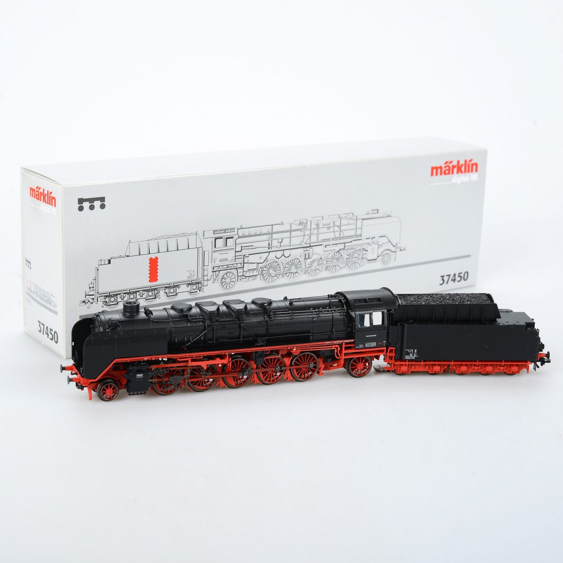 MARKLIN 219599 AGGIUNTIVO ASTA KOLBENSTANGENSCHUTZROHR 37453 39010